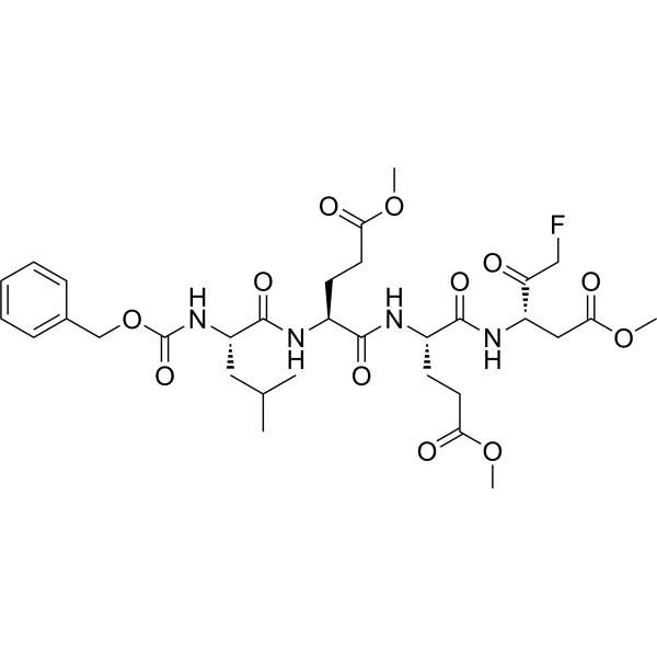 Z-LEED-FMK 1135688-38-8